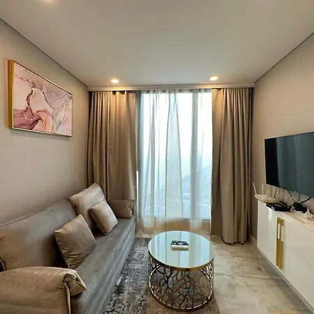 Copacabana Beach X Monthstayz Thailand Jomtien Beach Room photo