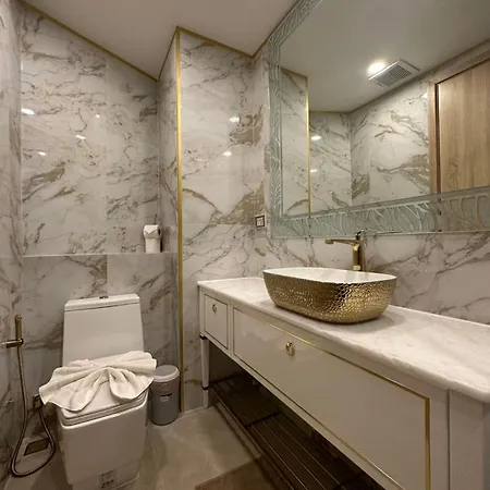 Copacabana Beach X Monthstayz Thailand Jomtien Beach Room photo