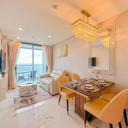Copacabana Beach X Monthstayz Thailand Jomtien Beach Exterior photo