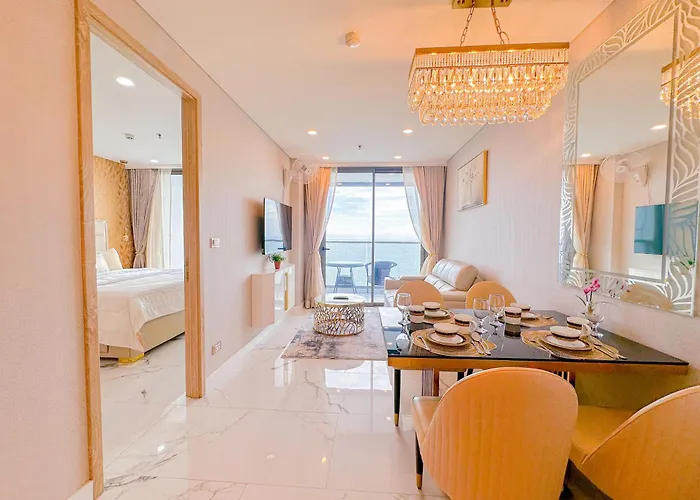 Copacabana Beach X Monthstayz Thailand