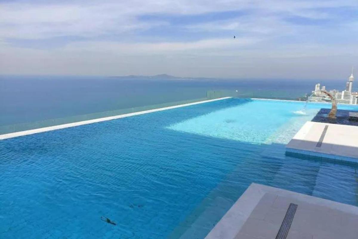 Copacabana X Monthstayz Thailand Jomtien Beach