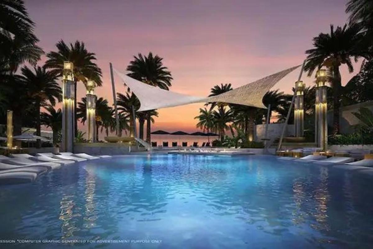 अपार्टमेंट Copacabana X Monthstayz Thailand