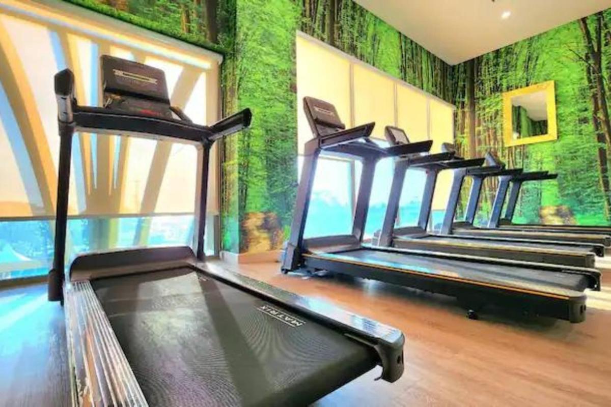 अपार्टमेंट Copacabana X Monthstayz Thailand Jomtien Beach