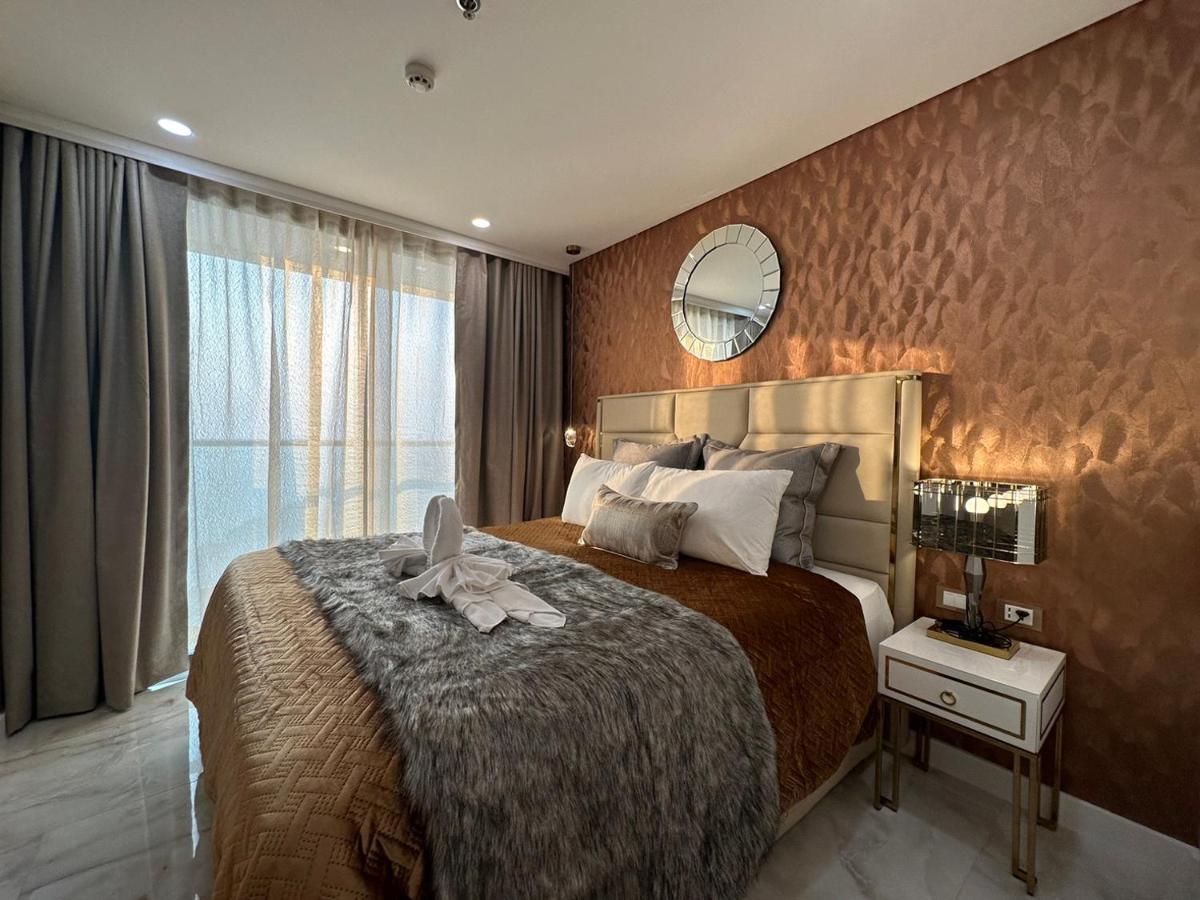 Copacabana X Monthstayz Thailand अपार्टमेंट Jomtien Beach