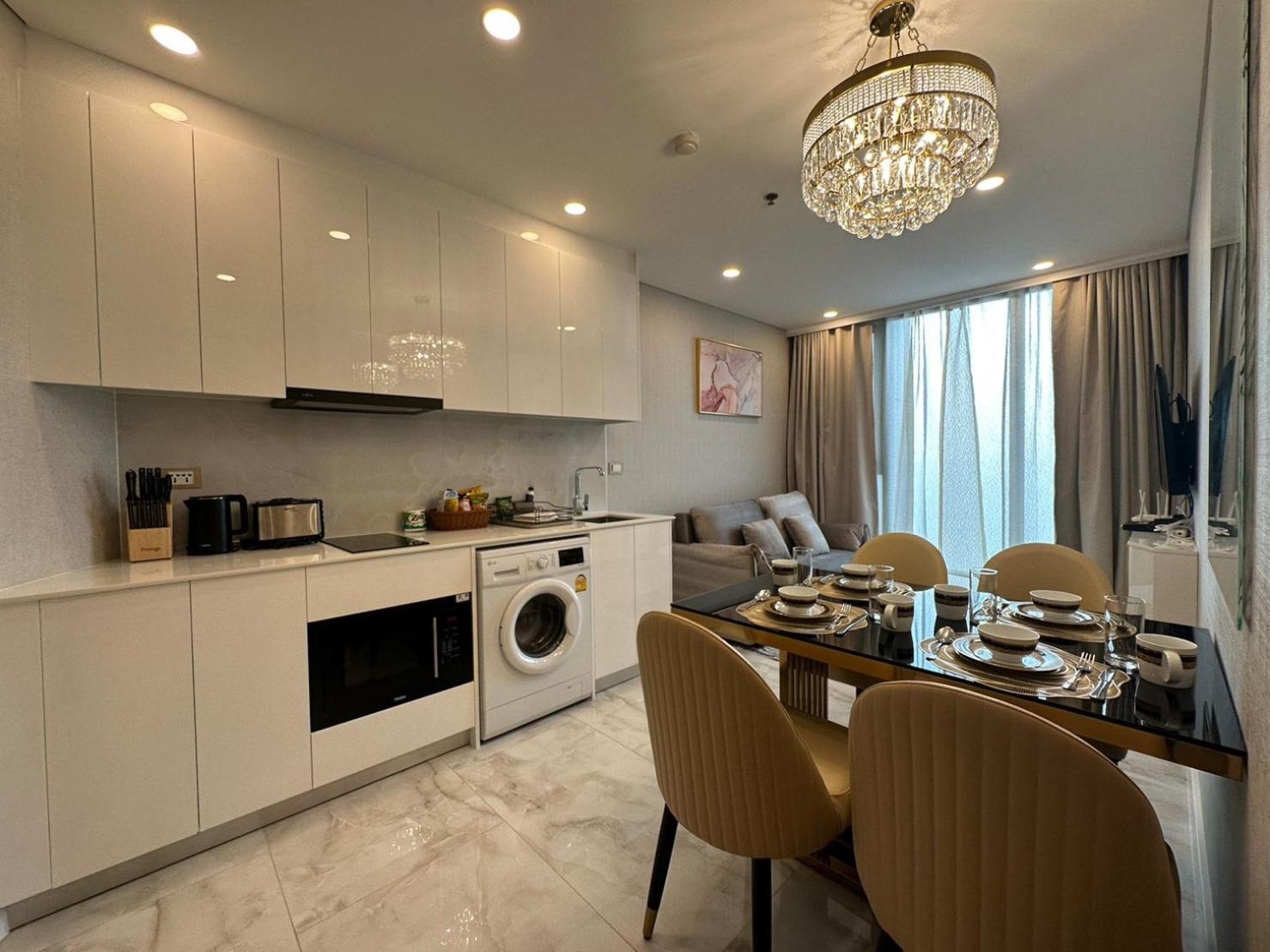 Copacabana X Monthstayz Thailand अपार्टमेंट *
