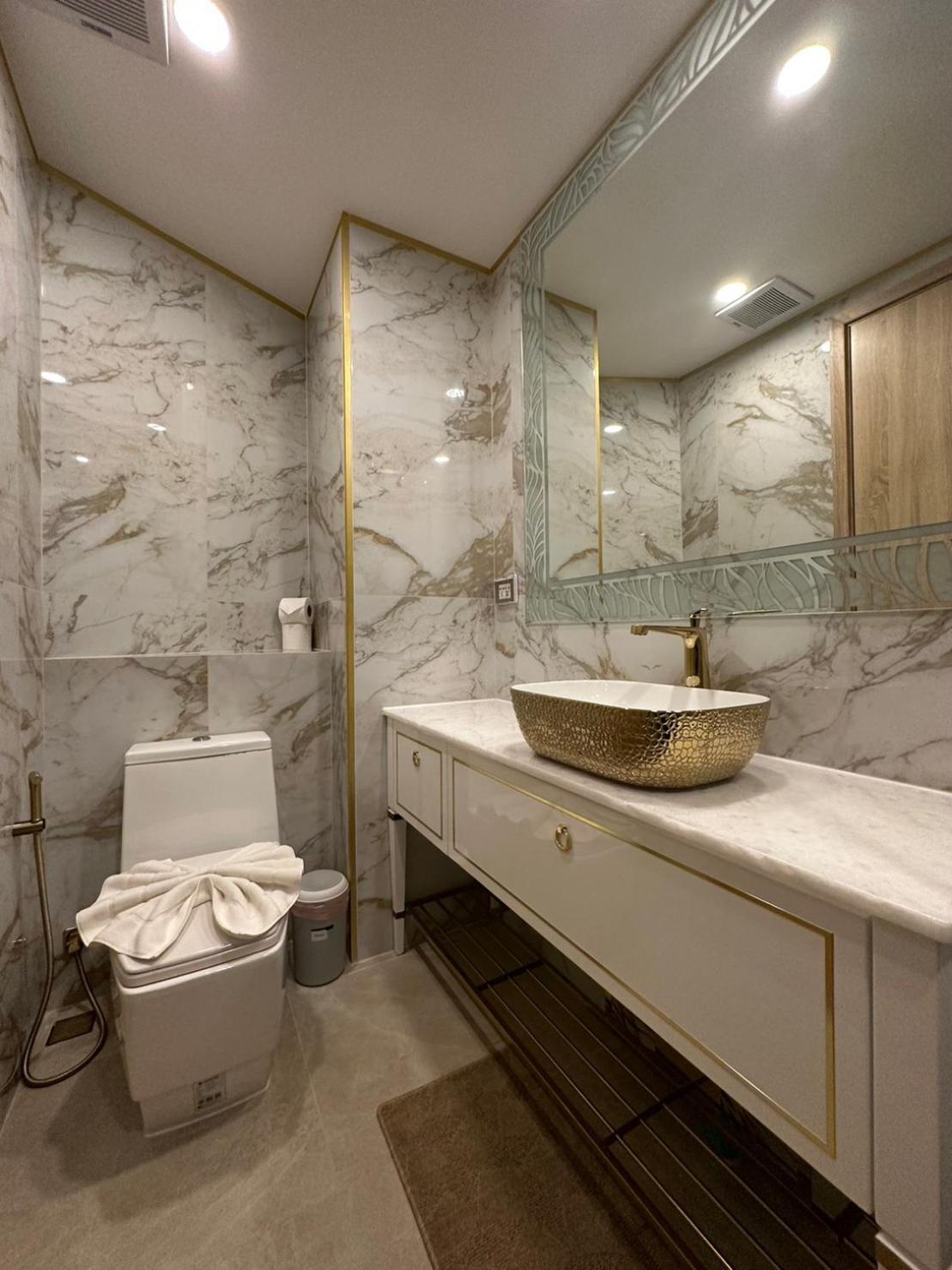 अपार्टमेंट Copacabana X Monthstayz Thailand *