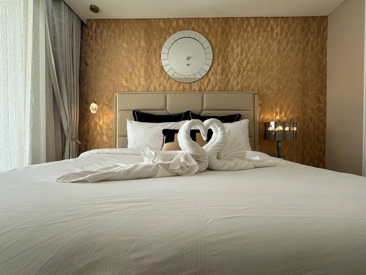 अपार्टमेंट Copacabana X Monthstayz Thailand *