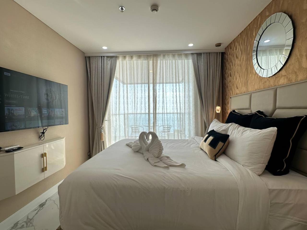 अपार्टमेंट Copacabana X Monthstayz Thailand