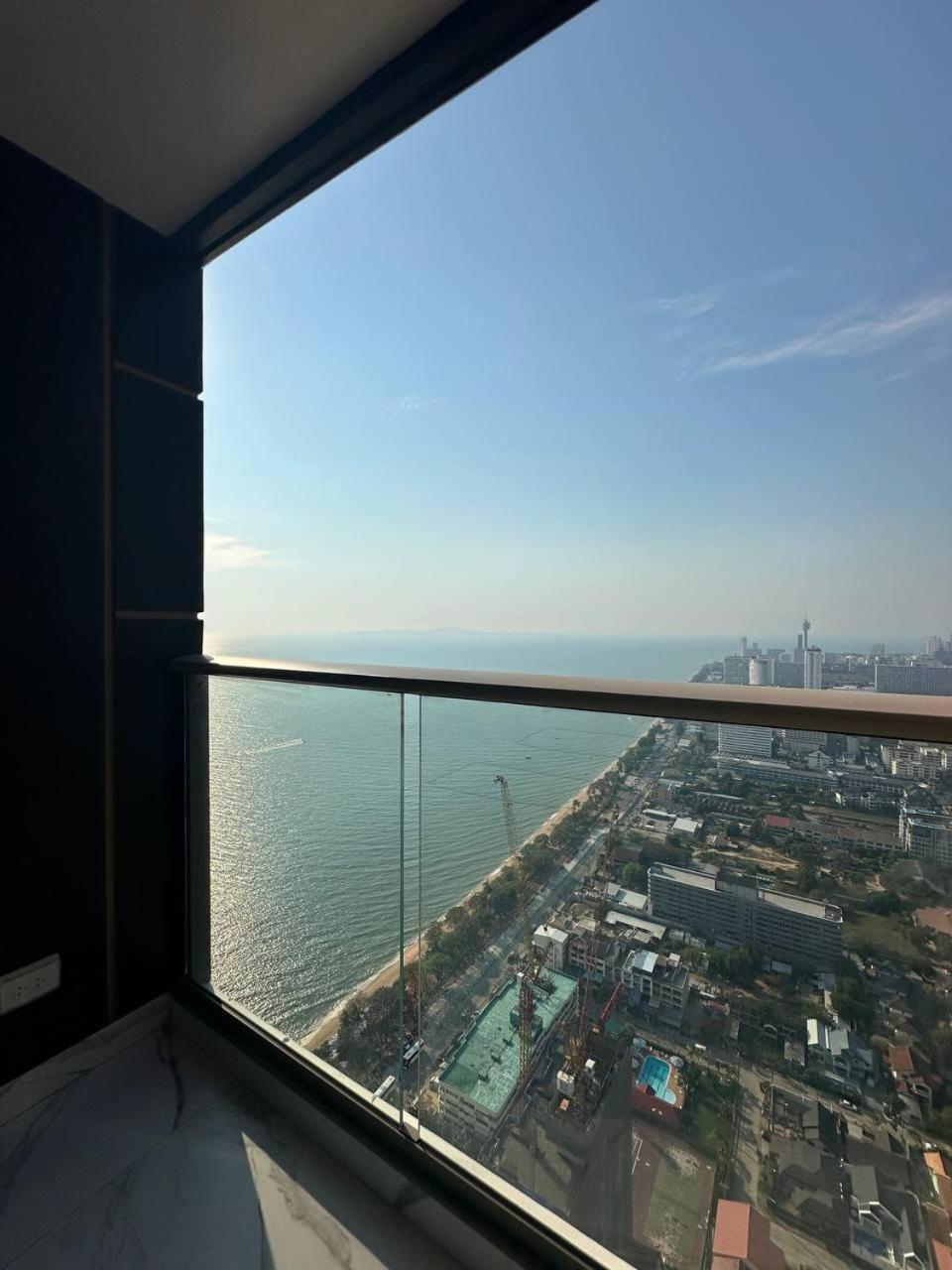 Copacabana X Monthstayz Thailand अपार्टमेंट