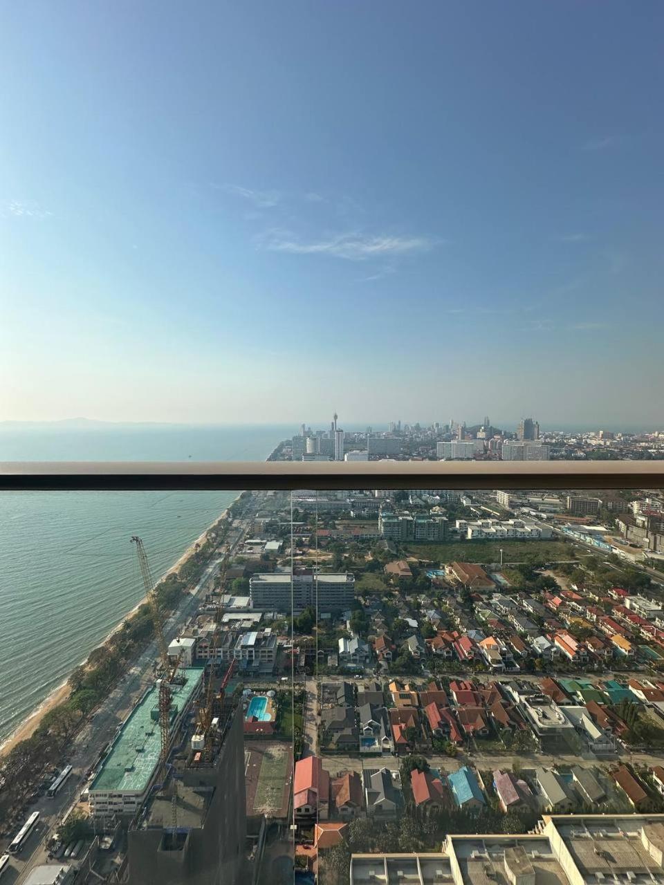 Copacabana X Monthstayz Thailand अपार्टमेंट *