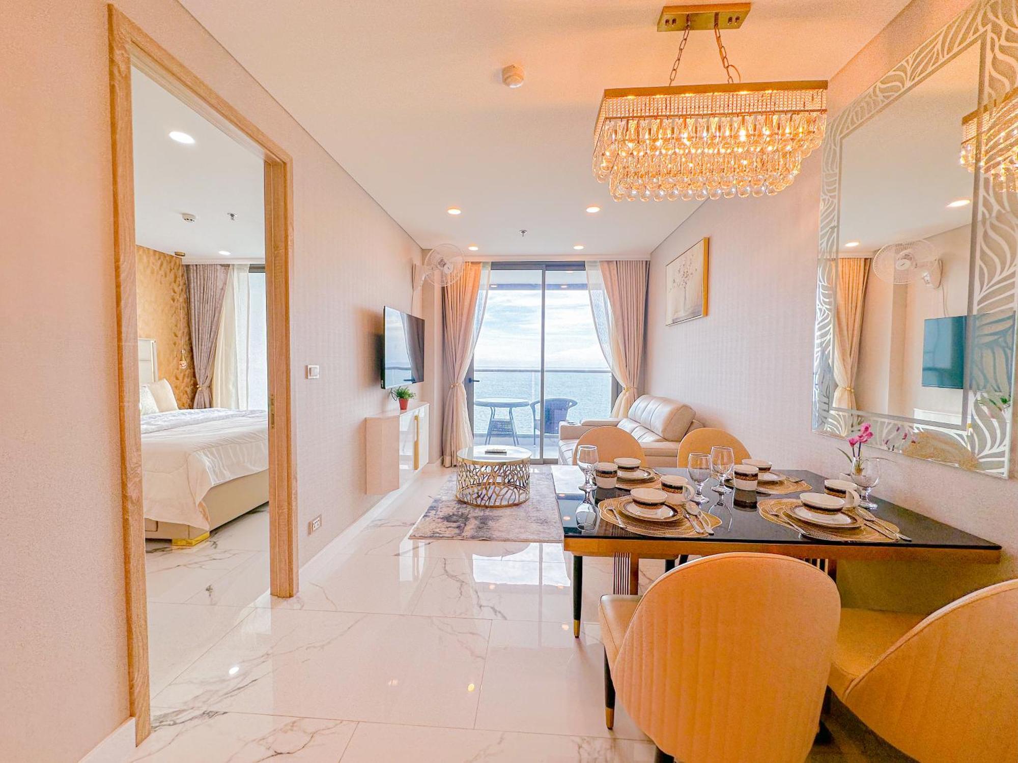 Copacabana X Monthstayz Thailand * Jomtien Beach