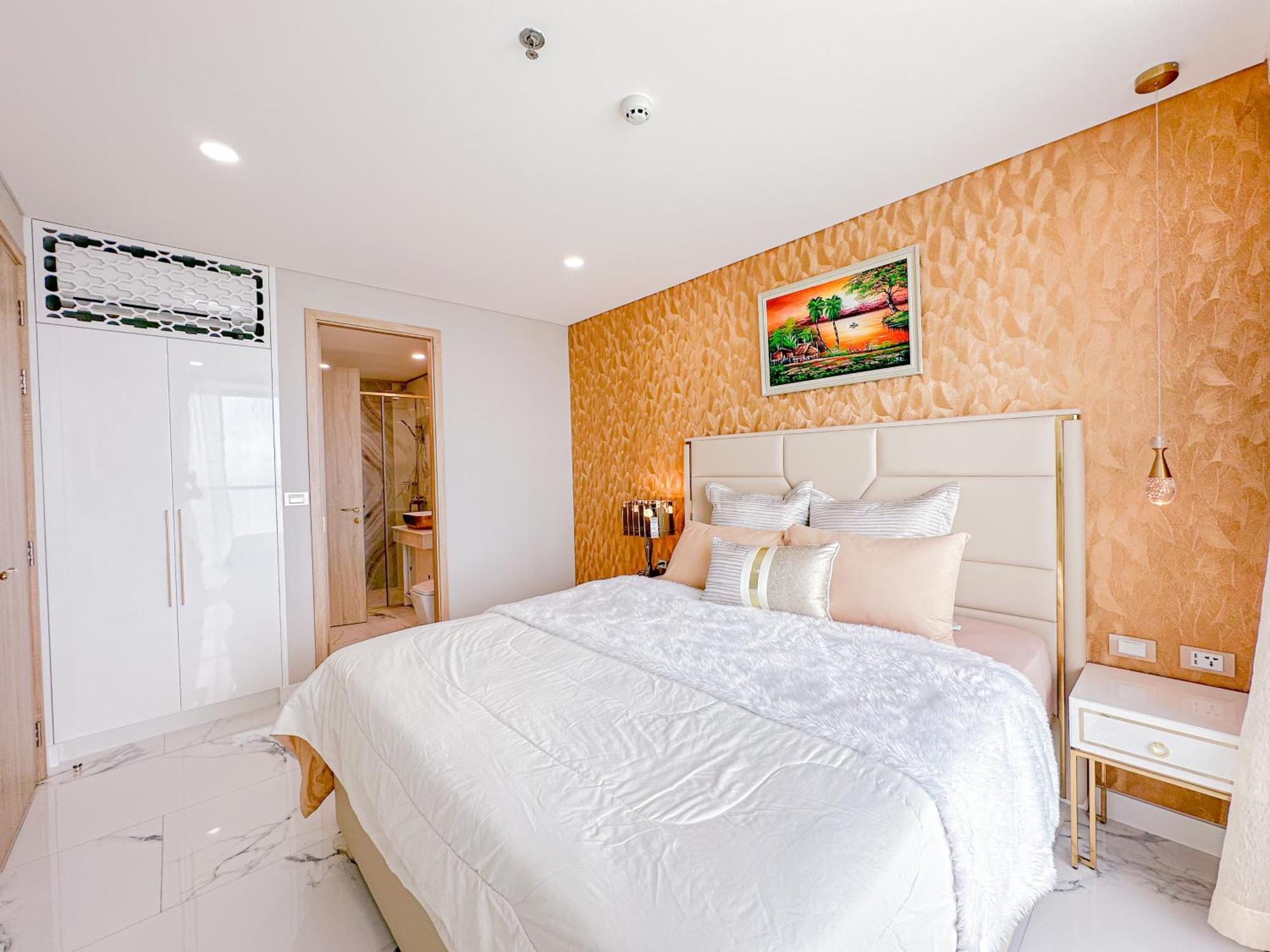 अपार्टमेंट Copacabana X Monthstayz Thailand Jomtien Beach
