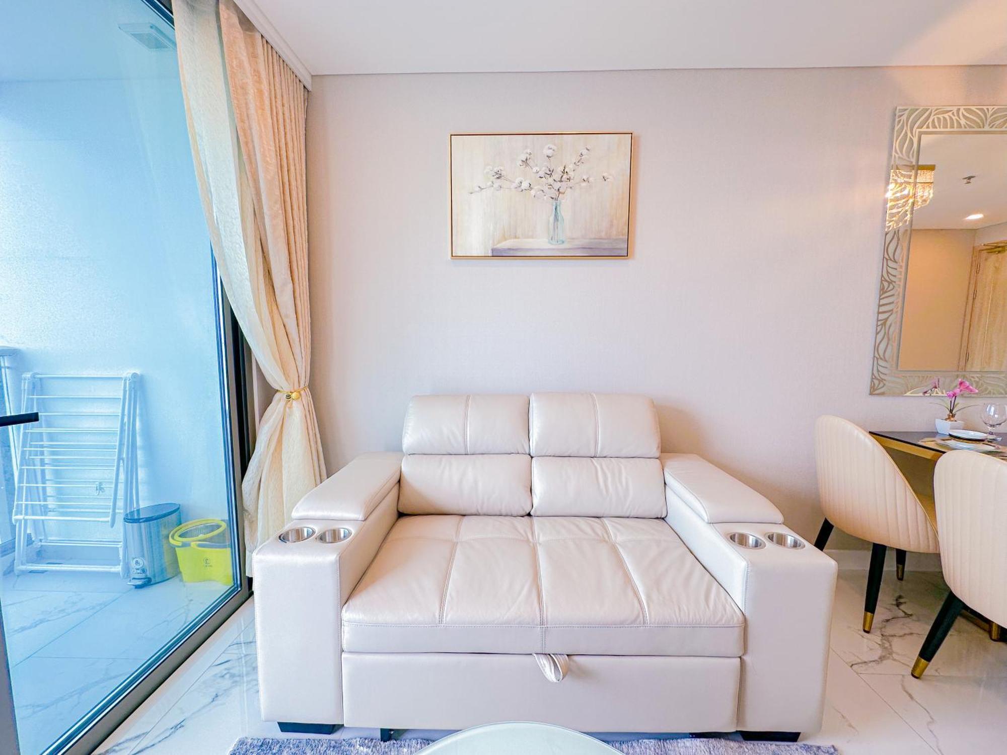 अपार्टमेंट Copacabana X Monthstayz Thailand *