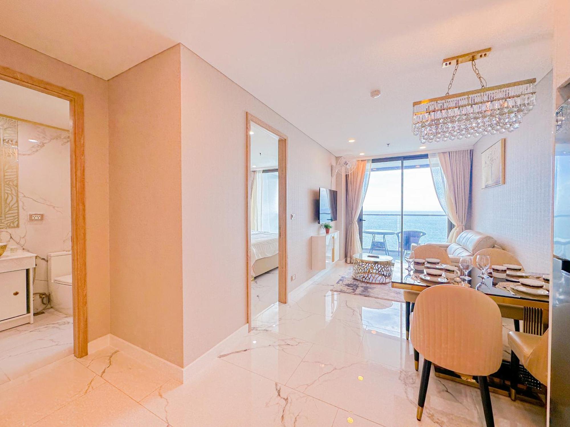 Copacabana X Monthstayz Thailand *